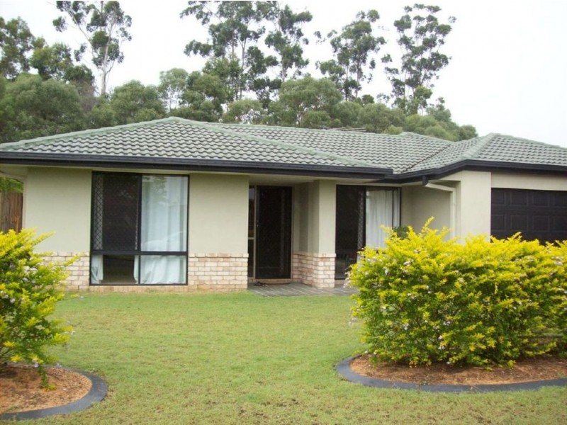 40 Faircloth Street, Springfield QLD 4300