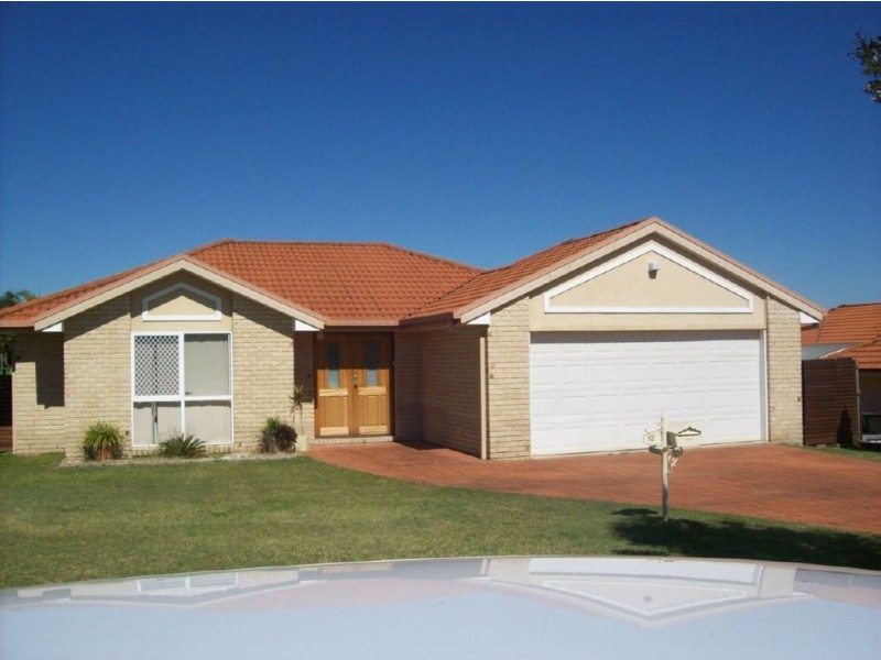 12 Bridgewater rd, Springfield QLD 4300