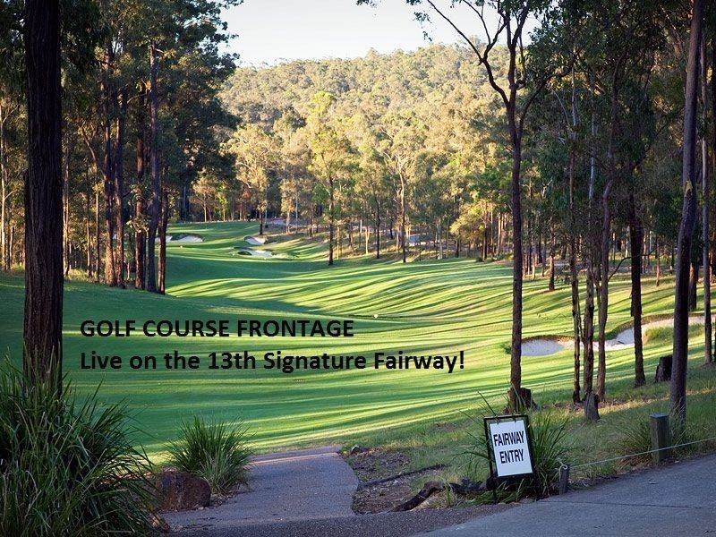 15 Rufous Crescent, Brookwater QLD 4300