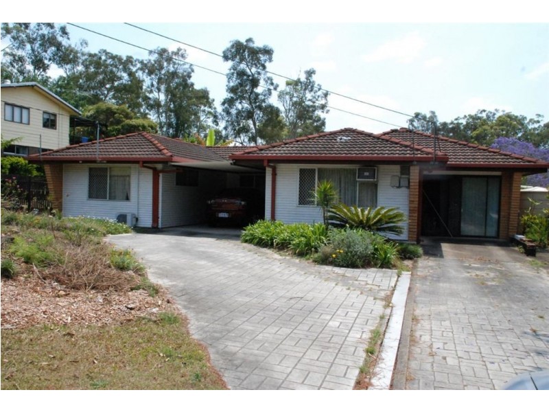 14 Langley Rd, Camira QLD 4300