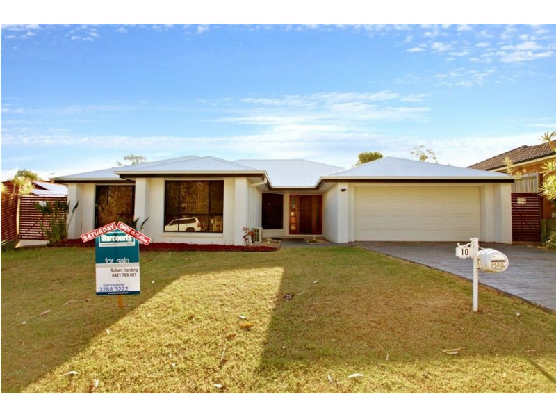 10 James Josey Ave, Springfield Lakes QLD 4300