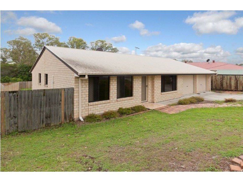 16 Comona Court, Wulkuraka QLD 4305