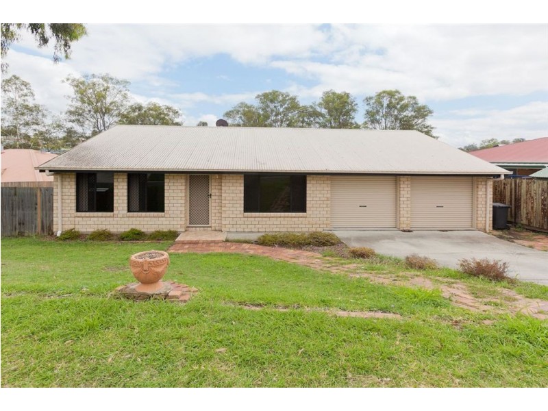 16 Comona Court, Wulkuraka QLD 4305