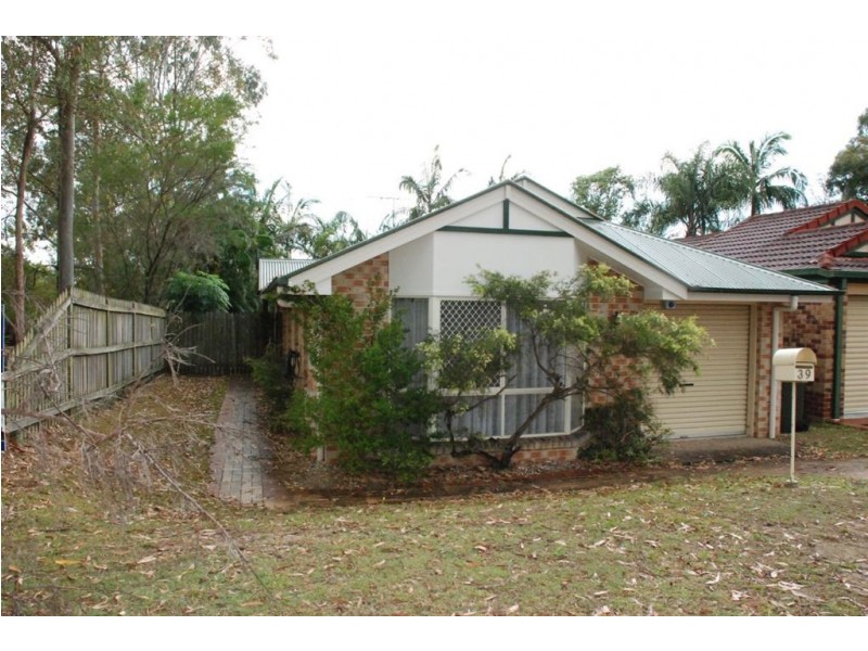 39 Collina Crescent, Forest Lake QLD 4078