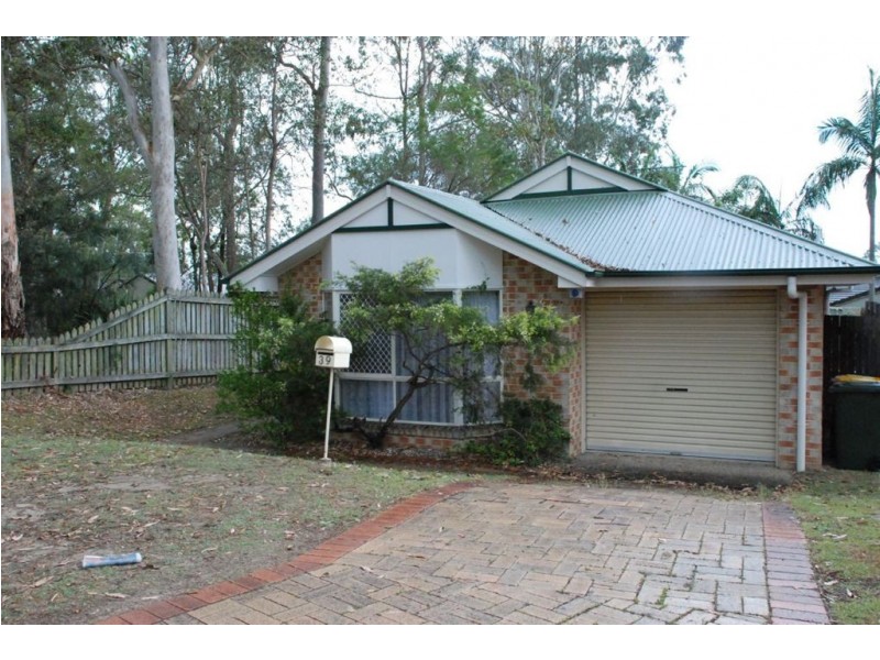 39 Collina Crescent, Forest Lake QLD 4078