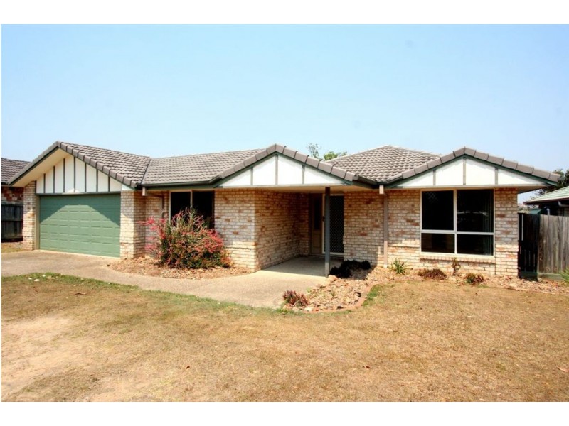 6 Tiber Crescent, Springfield QLD 4300