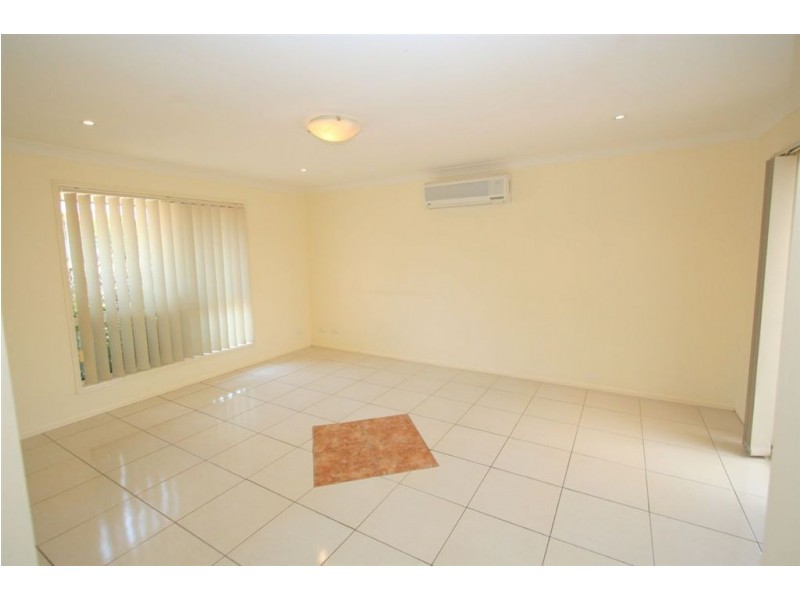 6 Tiber Crescent, Springfield QLD 4300