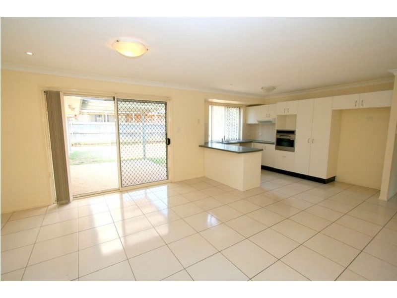 6 Tiber Crescent, Springfield QLD 4300
