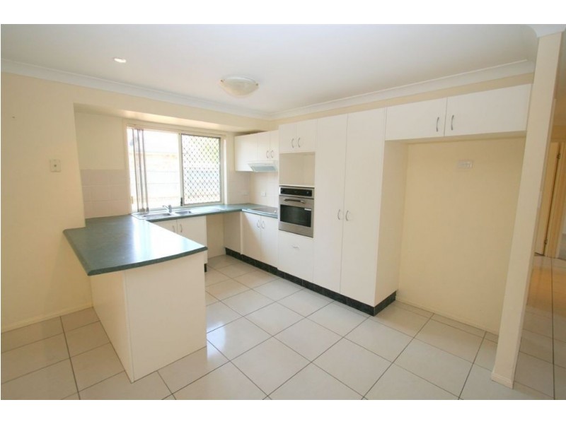 6 Tiber Crescent, Springfield QLD 4300