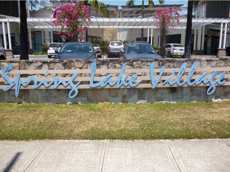 Shop 10/31 Springfield Lakes Boulevard, Springfield Lakes QLD 4300