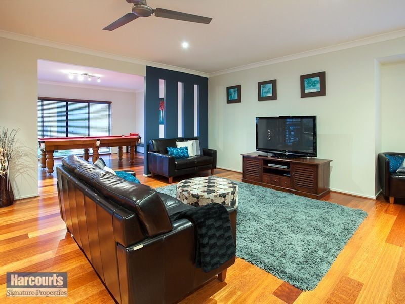 16 McAuley Crescent, Augustine Heights QLD 4300