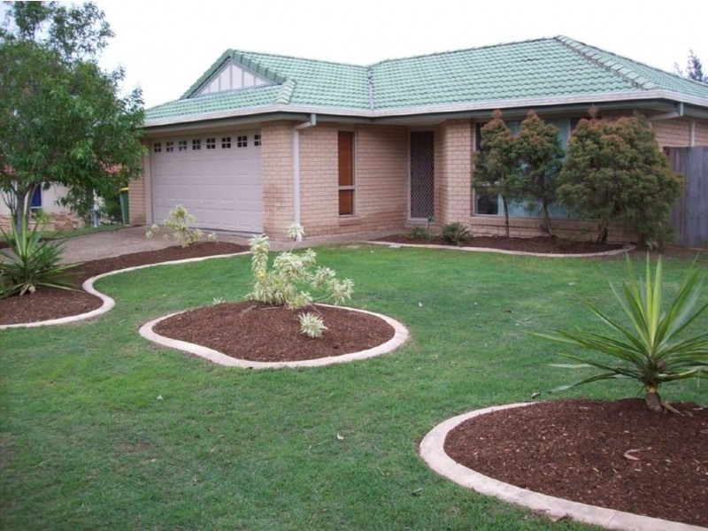 6 Scenic Cres, Springfield QLD 4300