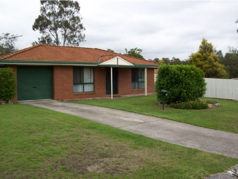 3 Crystal Court, Camira QLD 4300