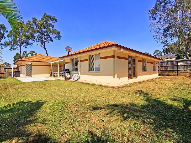13 Malvern Pl, Forest Lake QLD 4078