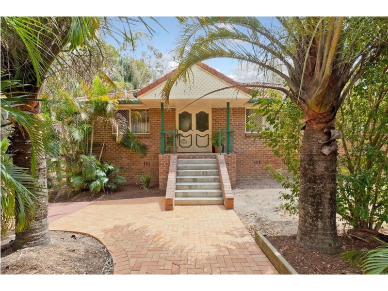58 Kertes Rd, Camira QLD 4300