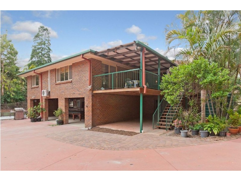 58 Kertes Rd, Camira QLD 4300