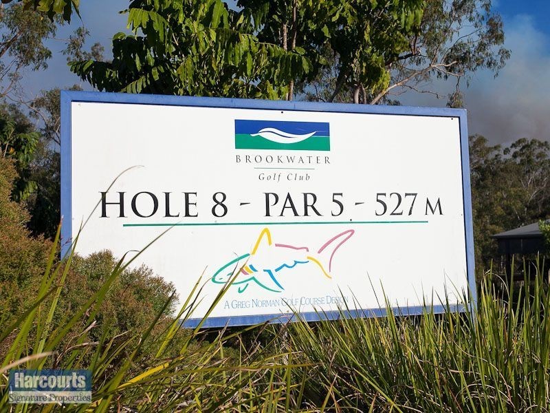 Lot 2197/15 Verbena Crescent, Brookwater QLD 4300