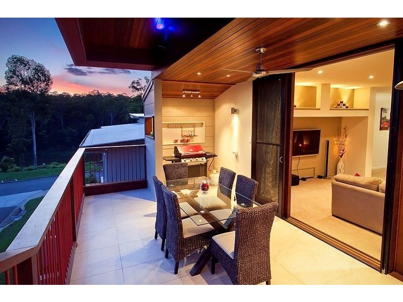 4 The Reach Court, Springfield Lakes QLD 4300