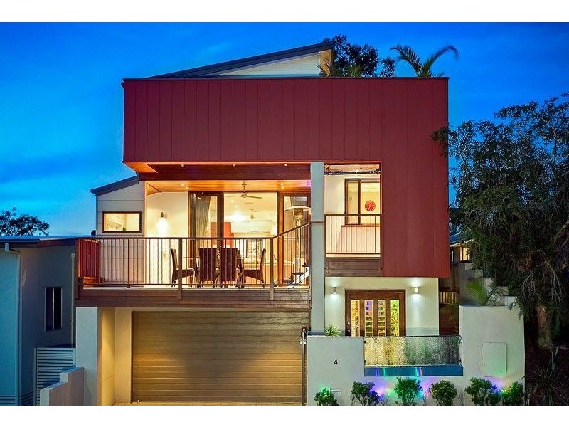 4 The Reach Court, Springfield Lakes QLD 4300