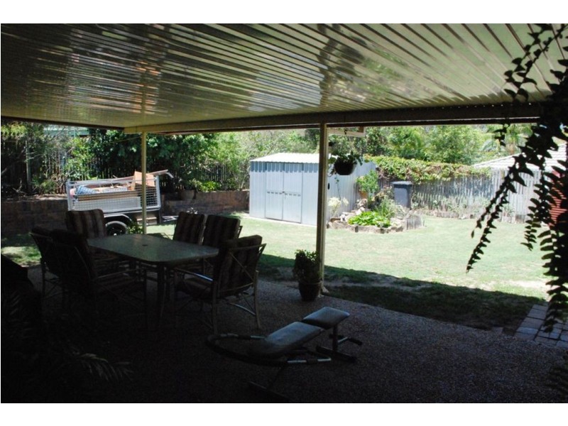 46 Wilson Drive, Camira QLD 4300