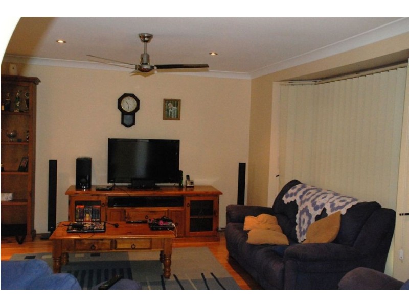 46 Wilson Drive, Camira QLD 4300