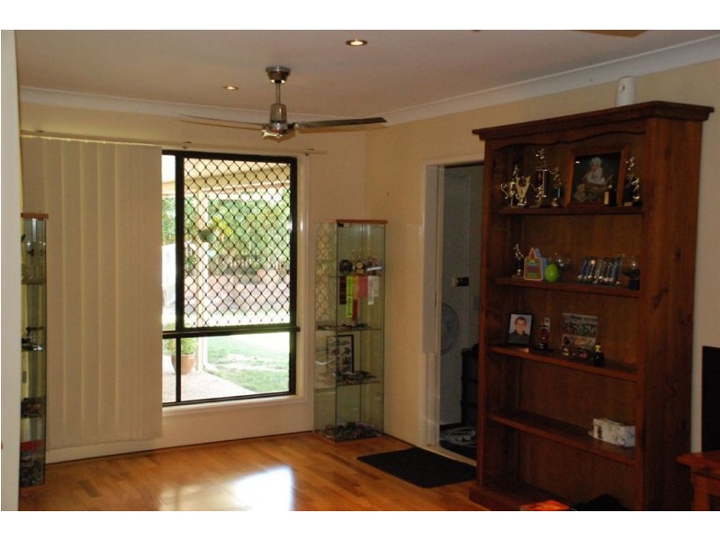 46 Wilson Drive, Camira QLD 4300