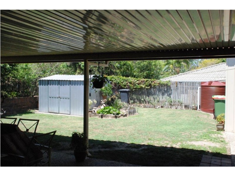 46 Wilson Drive, Camira QLD 4300
