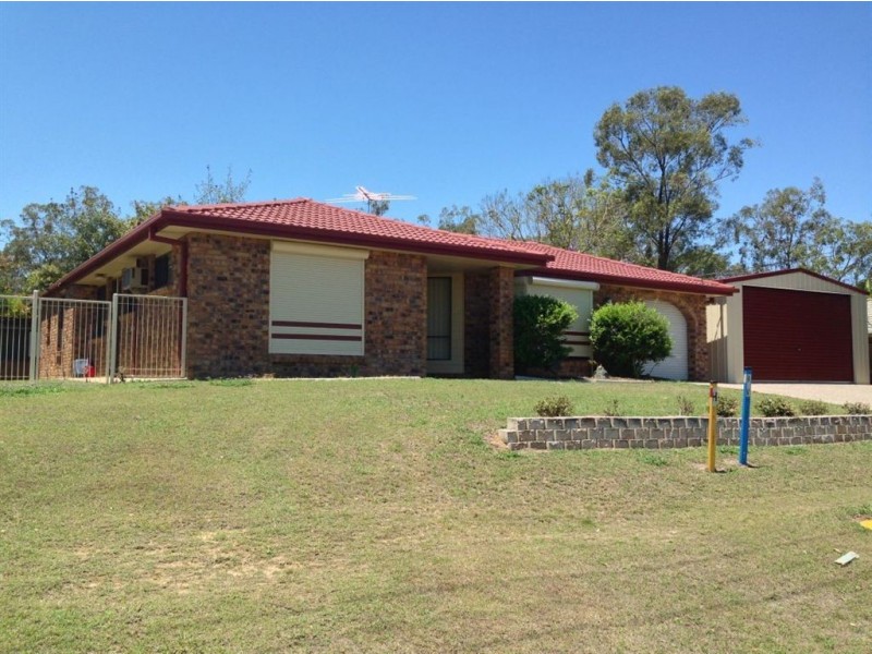 46 Wilson Drive, Camira QLD 4300