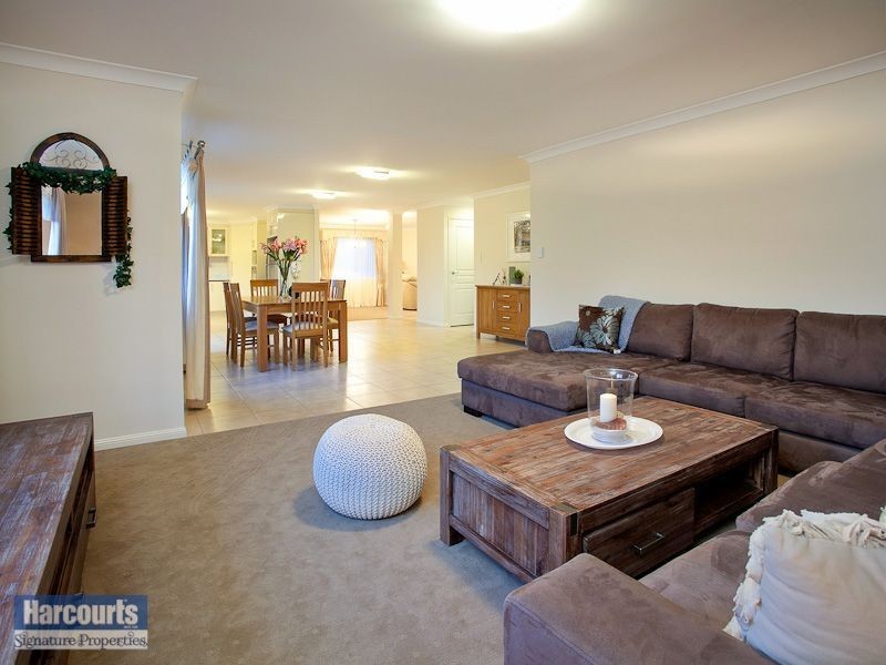 52 Lloyd Bird Crescent, Springfield Lakes QLD 4300