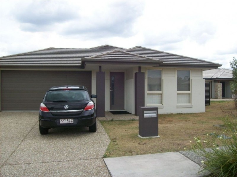 23 Ballow Cres, Redbank Plains QLD 4301