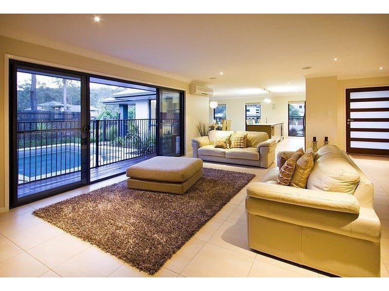 52 Birchwood Crescent, Brookwater QLD 4300