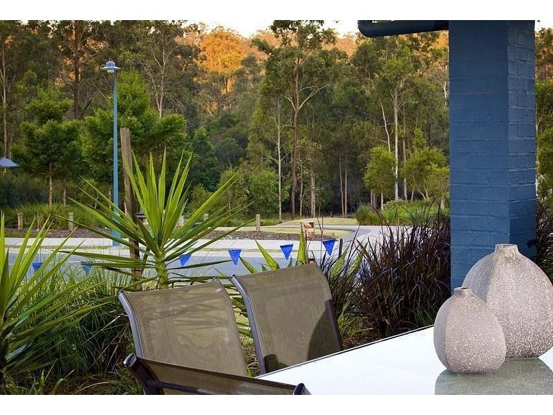 52 Birchwood Crescent, Brookwater QLD 4300