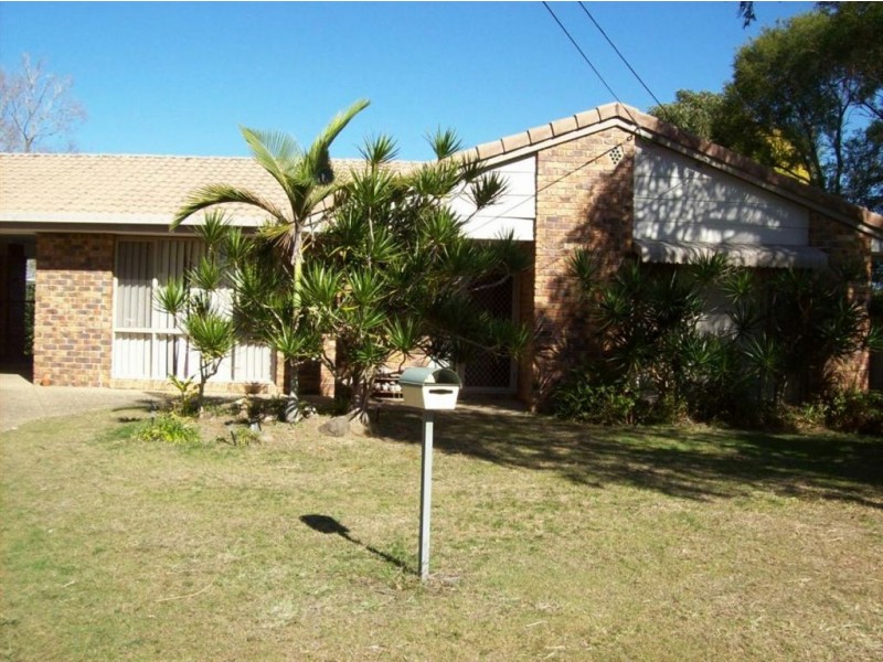 5 Yarrow Circuit, Redbank Plains QLD 4301