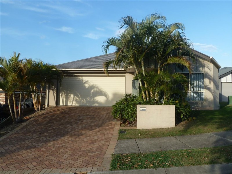 20 Freesia Close, Springfield Lakes QLD 4300