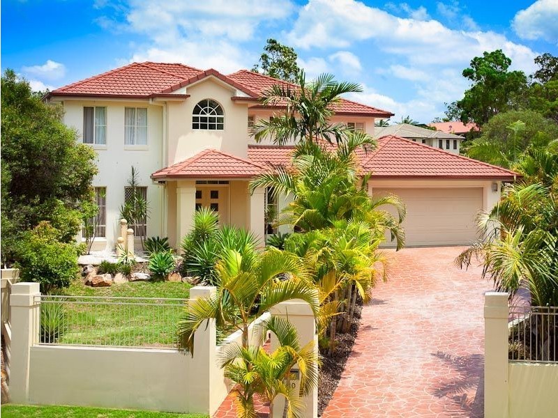 10 Dew Close, Springfield Lakes QLD 4300