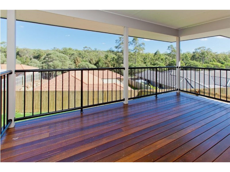 2/7 Gumleaf Place, Springfield QLD 4300
