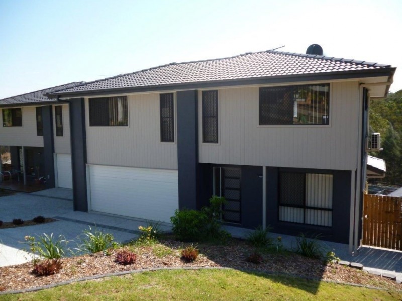 2/7 Gumleaf Place, Springfield QLD 4300