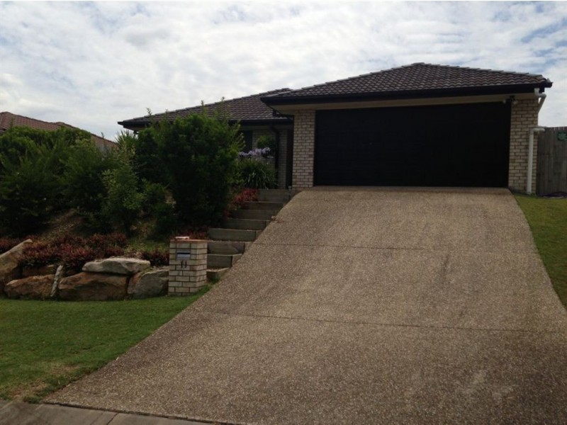 11 Vienne Court, Springfield QLD 4300