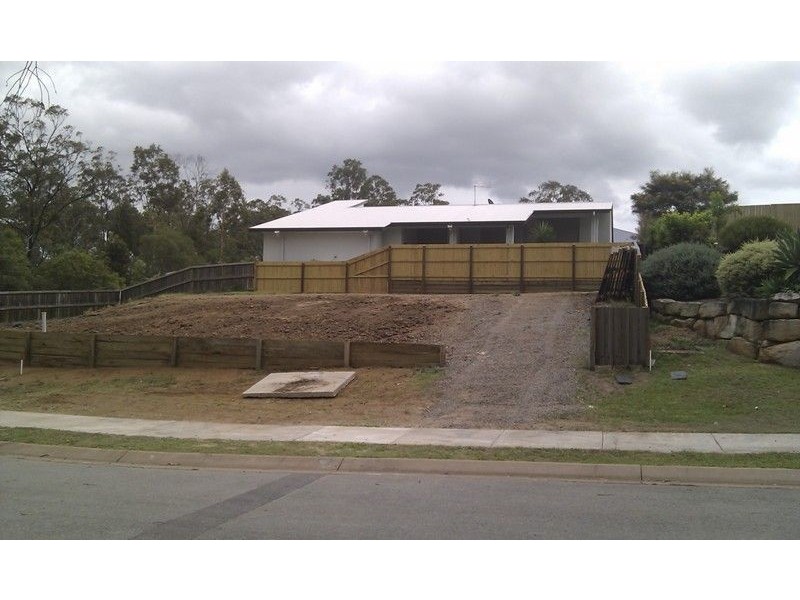 Lot 1 Thagaste Close, Augustine Heights QLD 4300