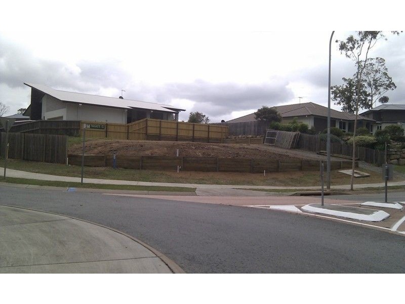 Lot 1 Thagaste Close, Augustine Heights QLD 4300