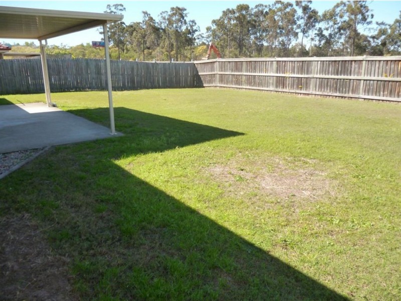 32 High Peak Crescent, Springfield QLD 4300