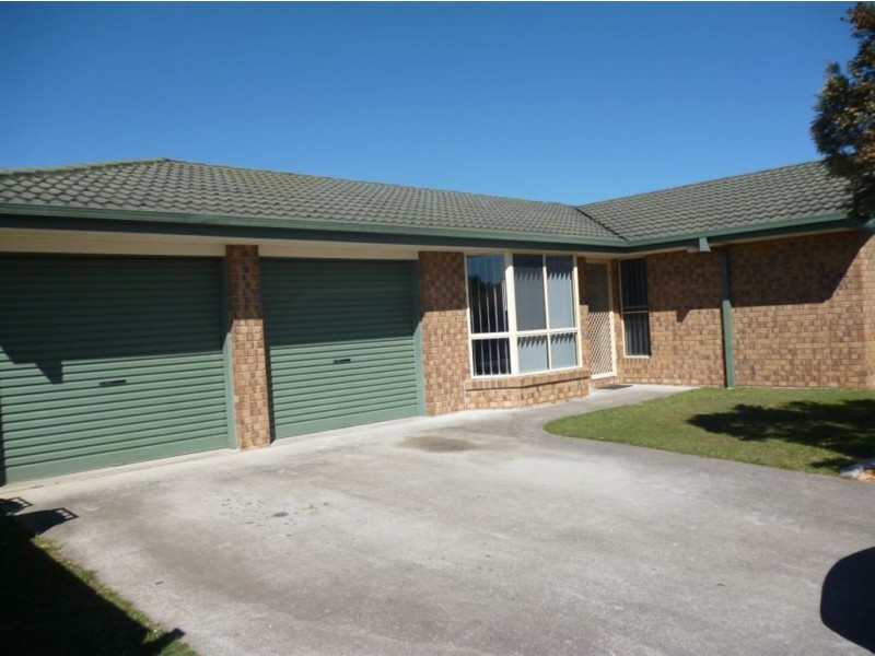 32 High Peak Crescent, Springfield QLD 4300
