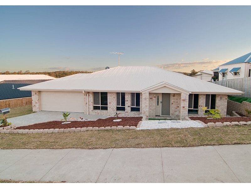 9 Timberlake Place, Springfield Lakes QLD 4300