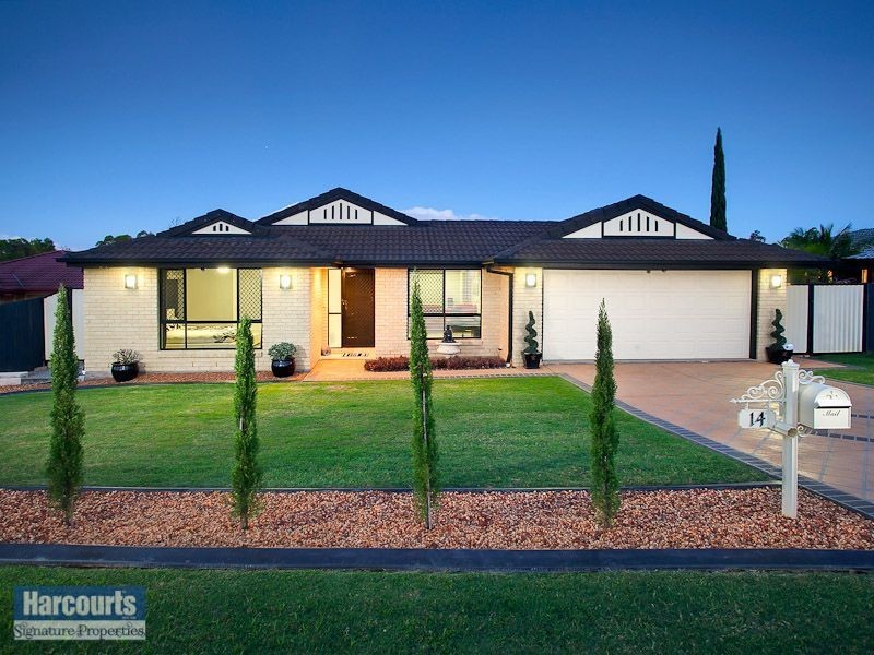 14 Burdekin Court, Collingwood Park QLD 4301