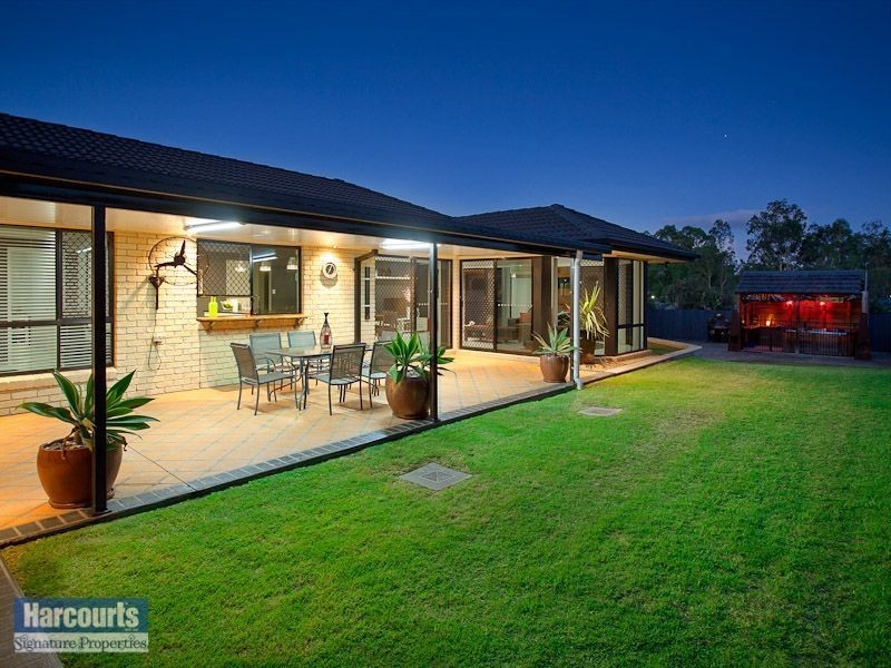 14 Burdekin Court, Collingwood Park QLD 4301