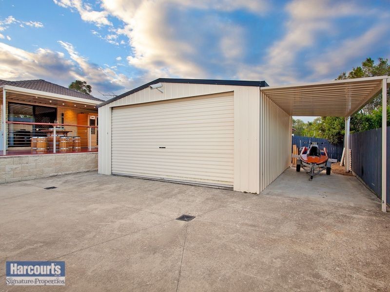 14 Burdekin Court, Collingwood Park QLD 4301