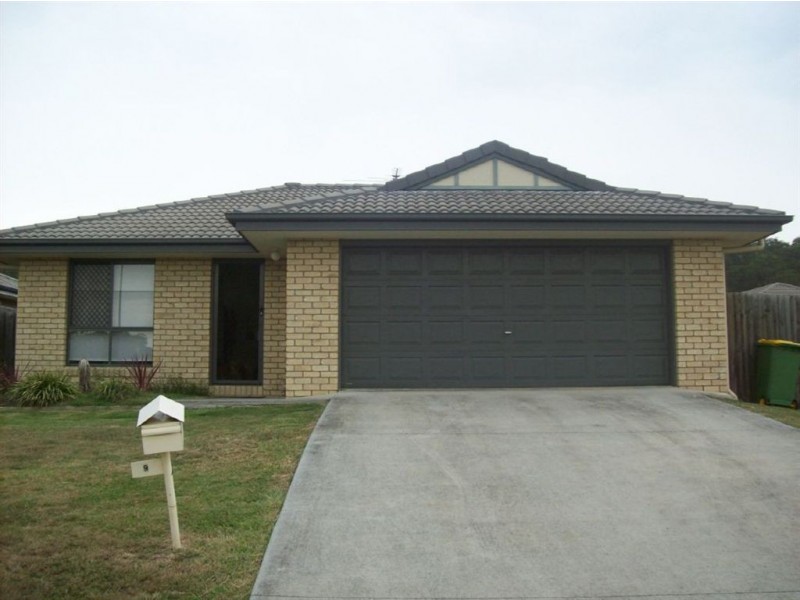 9 Colane st, Redbank Plains QLD 4301