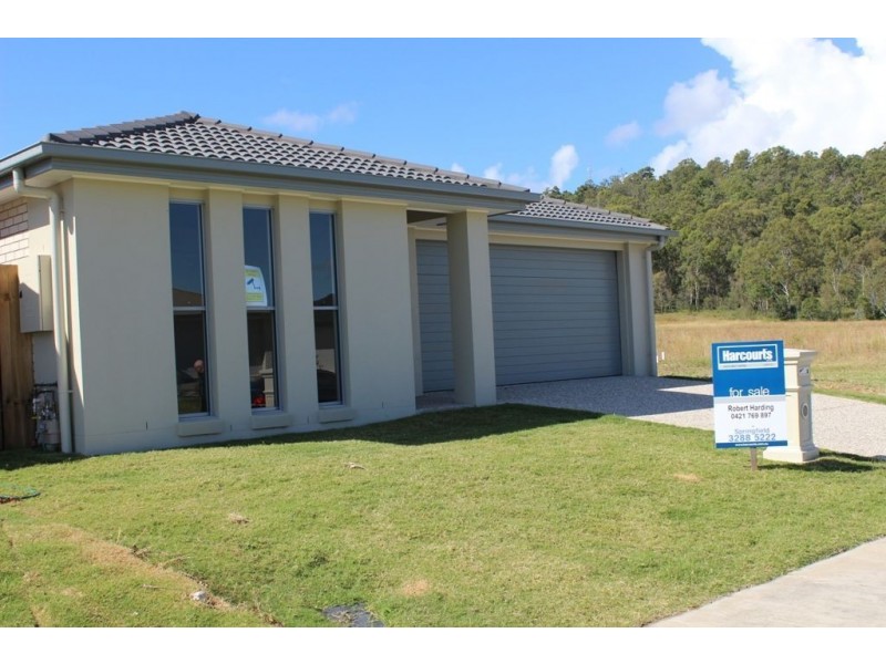 Lot381(20) Hamersly Street, Redbank Plains QLD 4301