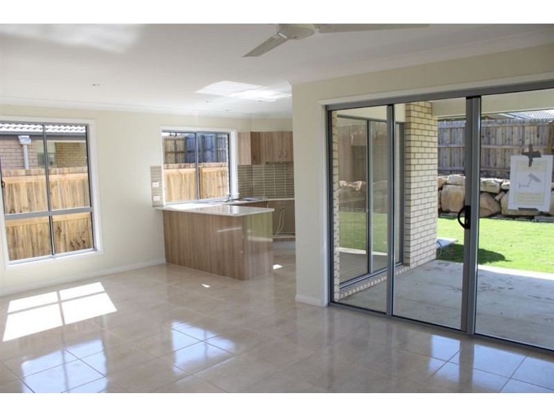 Lot381(20) Hamersly Street, Redbank Plains QLD 4301