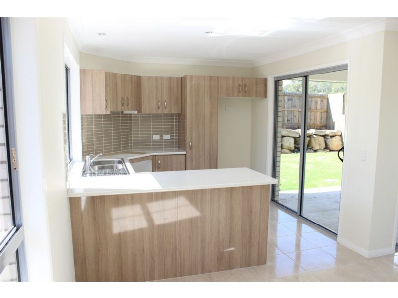 Lot381(20) Hamersly Street, Redbank Plains QLD 4301